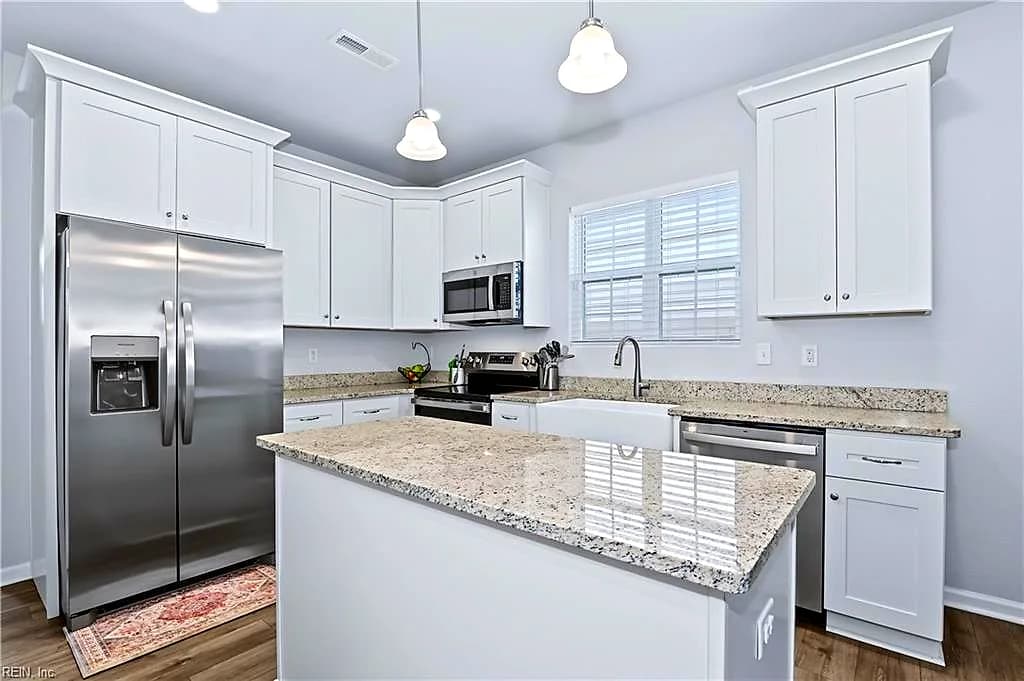 1435 Seaboard AVE, CHESAPEAKE VA 23324 - Photo 3