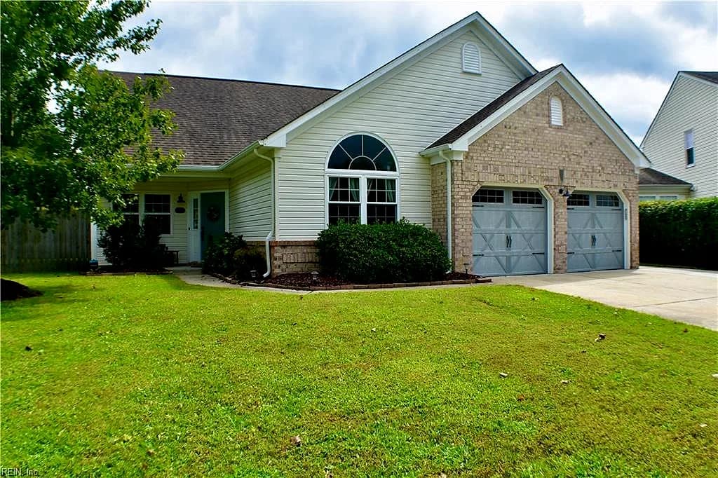 3125 Amador DR, VIRGINIA BEACH VA 23456 - Photo 3