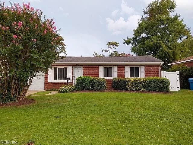 610 Maryland AVE, VIRGINIA BEACH VA 23451 - Photo 2