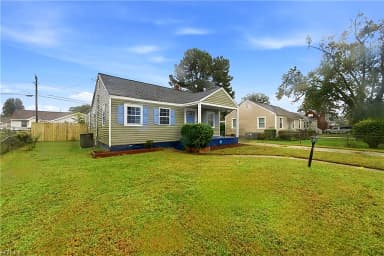 406 Colonial AVE, HAMPTON VA 23661 thumb 3