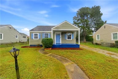 406 Colonial AVE, HAMPTON VA 23661 thumb 4