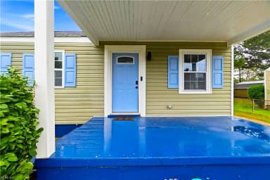 406 Colonial AVE, HAMPTON VA 23661 thumb 6