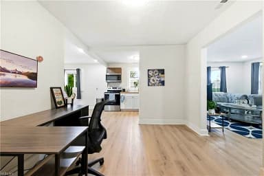 406 Colonial AVE, HAMPTON VA 23661 thumb 9