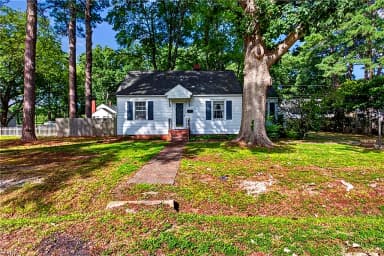 506 Hamlin ST, NEWPORT NEWS VA 23601 thumb 1
