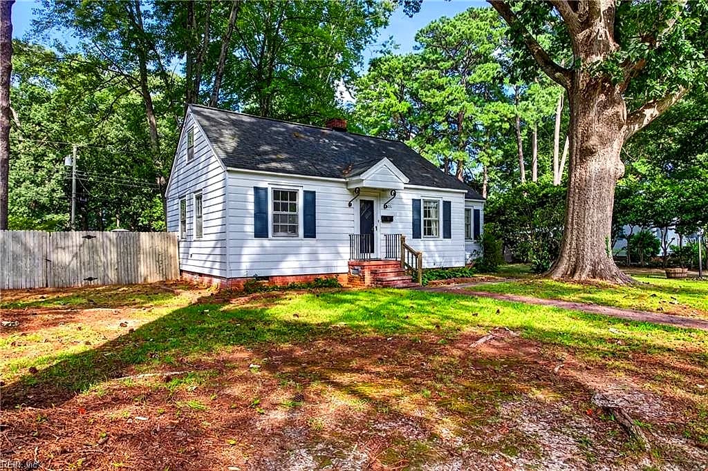 506 Hamlin ST, NEWPORT NEWS VA 23601 - Photo 4