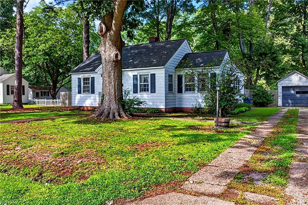 506 Hamlin ST, NEWPORT NEWS VA 23601 - Photo 5