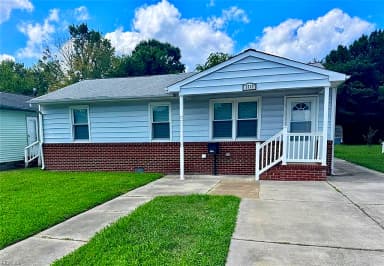 3717 Victoria BLVD, HAMPTON VA 23669 thumb 2