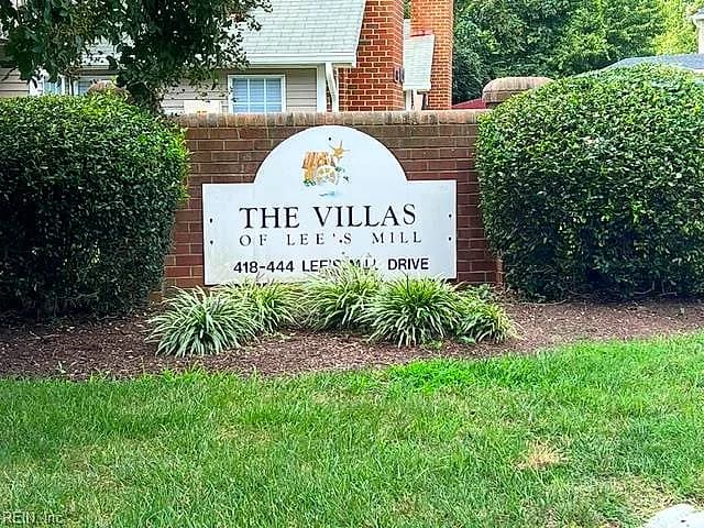 440 Lees Mill DR, NEWPORT NEWS VA 23608 - Photo 2
