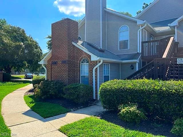 440 Lees Mill DR, NEWPORT NEWS VA 23608 - Photo 3
