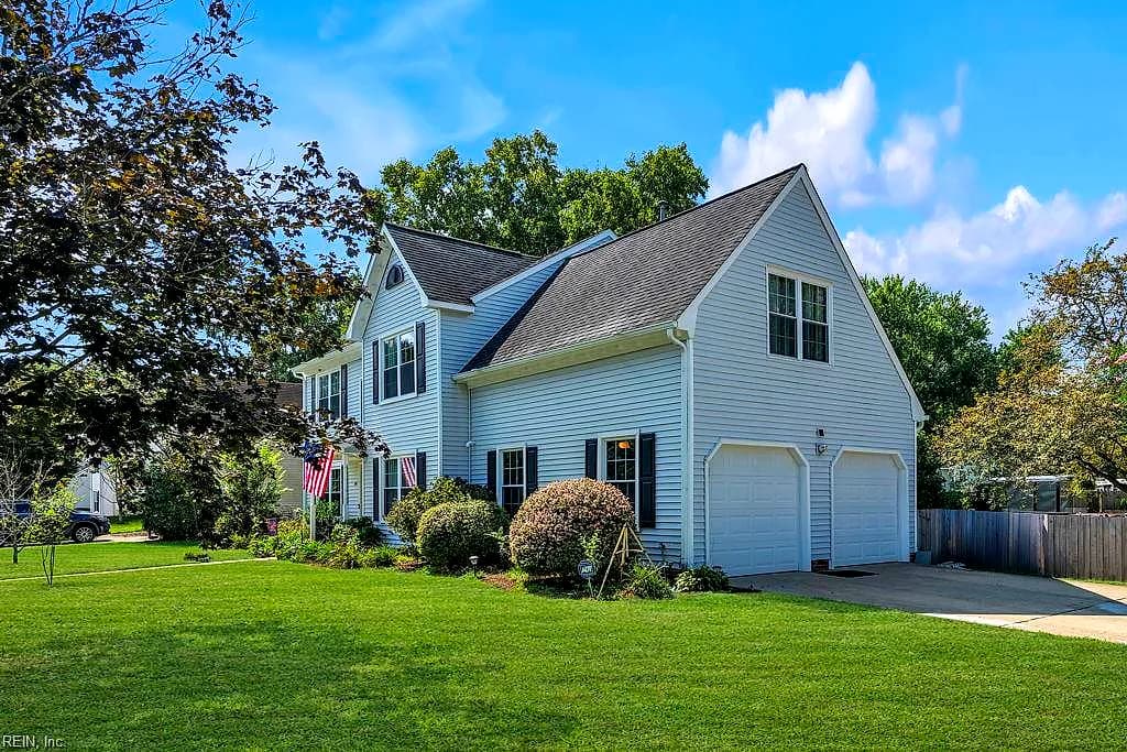 841 Woodstream WAY, CHESAPEAKE VA 23322 thumb 12