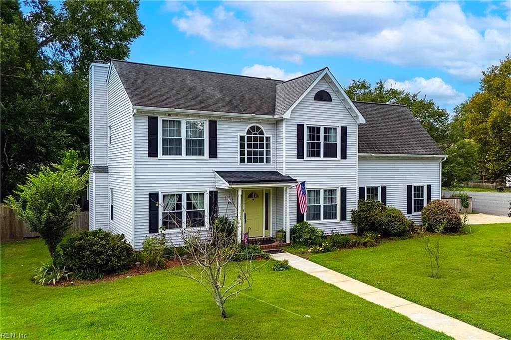 841 Woodstream WAY, CHESAPEAKE VA 23322 - Photo 3