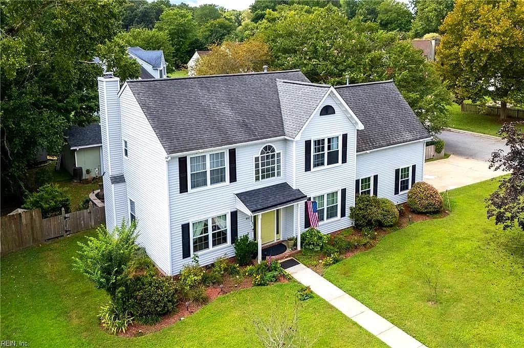 841 Woodstream WAY, CHESAPEAKE VA 23322 thumb 7