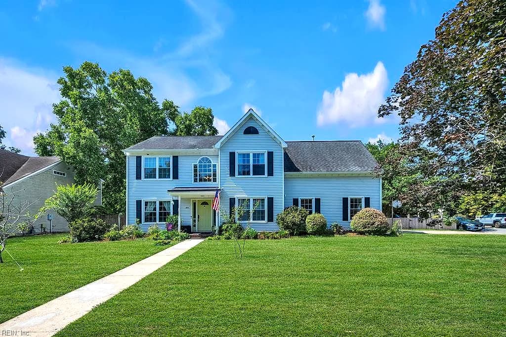 841 Woodstream WAY, CHESAPEAKE VA 23322 thumb 10