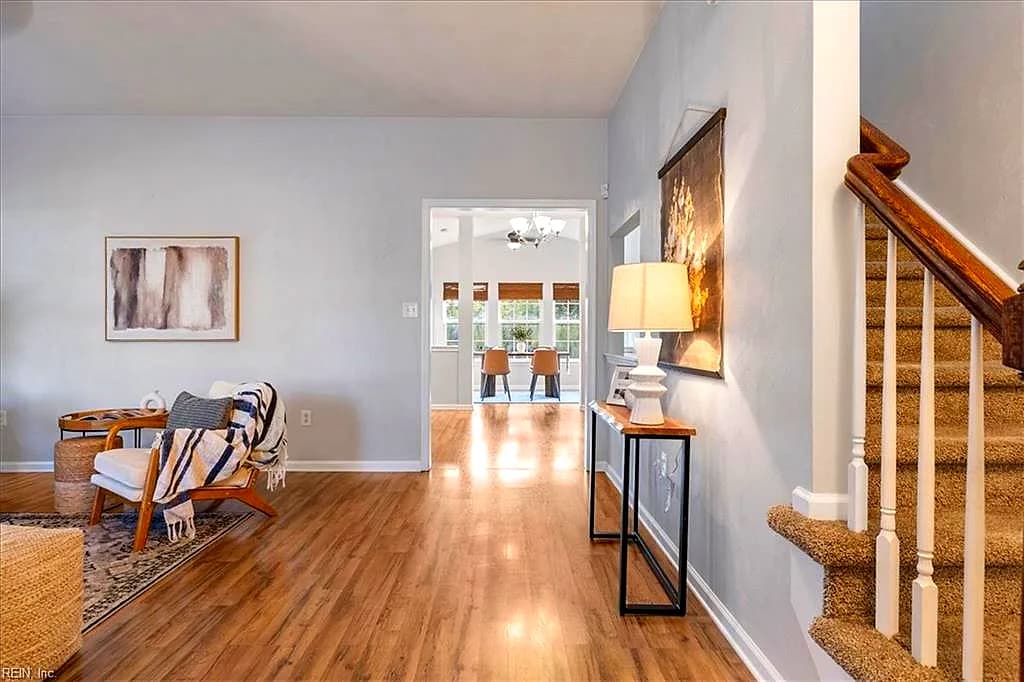 1072 Snead DR, SUFFOLK VA 23434 - Photo 5