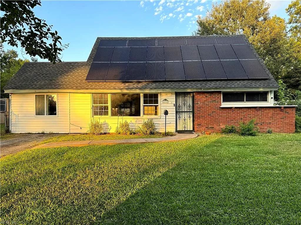 6112 Grimes CT, NORFOLK VA 23518 - Main photo