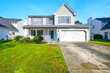 2604 Alamance CIR, VIRGINIA BEACH VA 23456 thumb 1