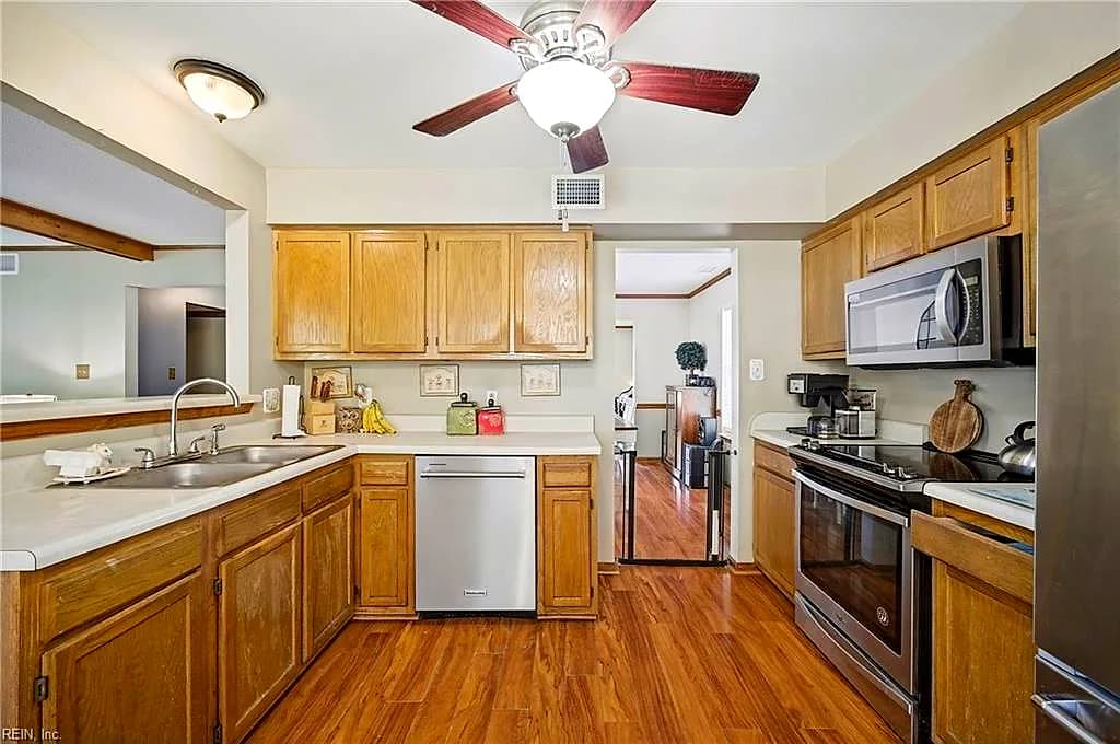 2604 Alamance CIR, VIRGINIA BEACH VA 23456 - Photo 5