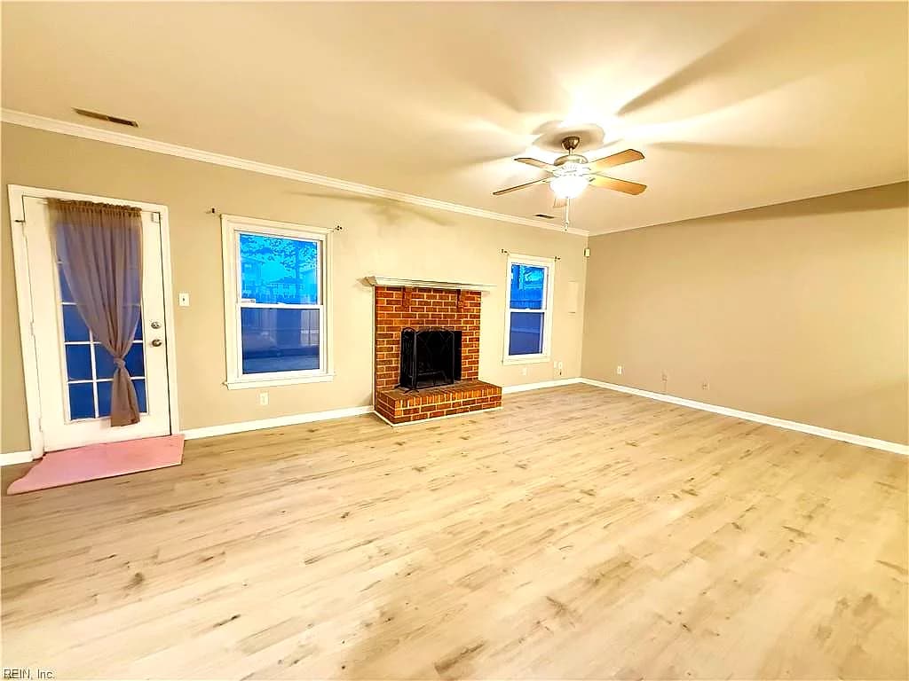 5331 Kindlewood DR, VIRGINIA BEACH VA 23455 - Main photo