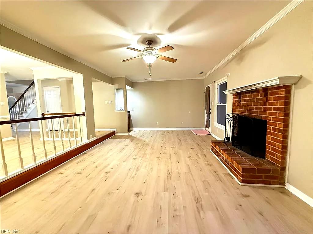 5331 Kindlewood DR, VIRGINIA BEACH VA 23455 - Photo 4