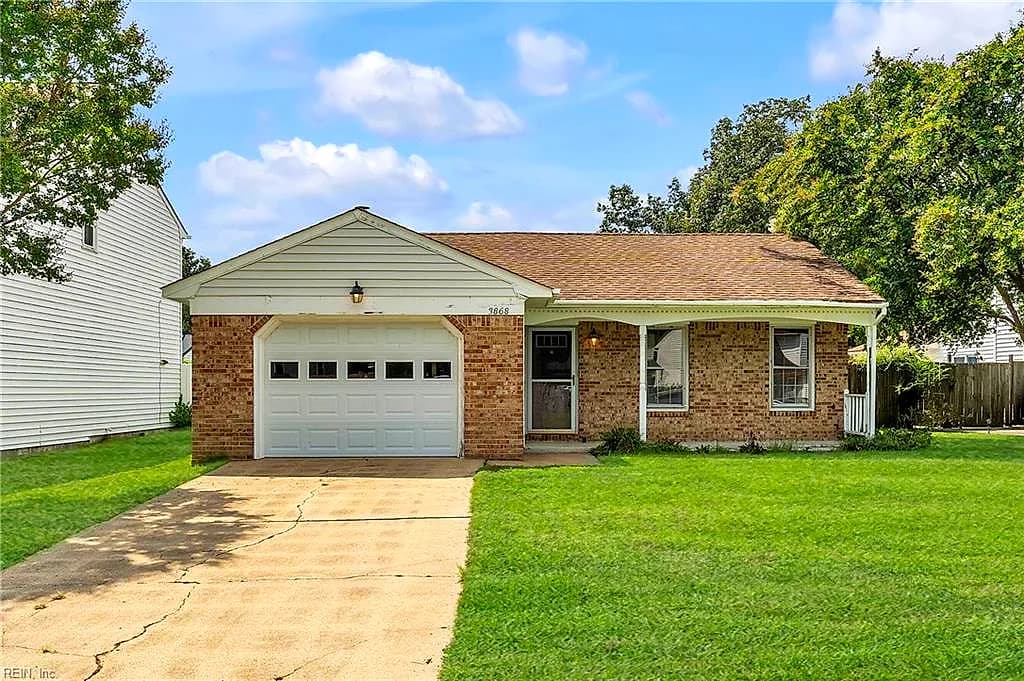 3868 Jousting ARCH, VIRGINIA BEACH VA 23456 - Photo 2