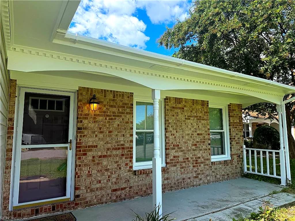 3868 Jousting ARCH, VIRGINIA BEACH VA 23456 - Photo 3