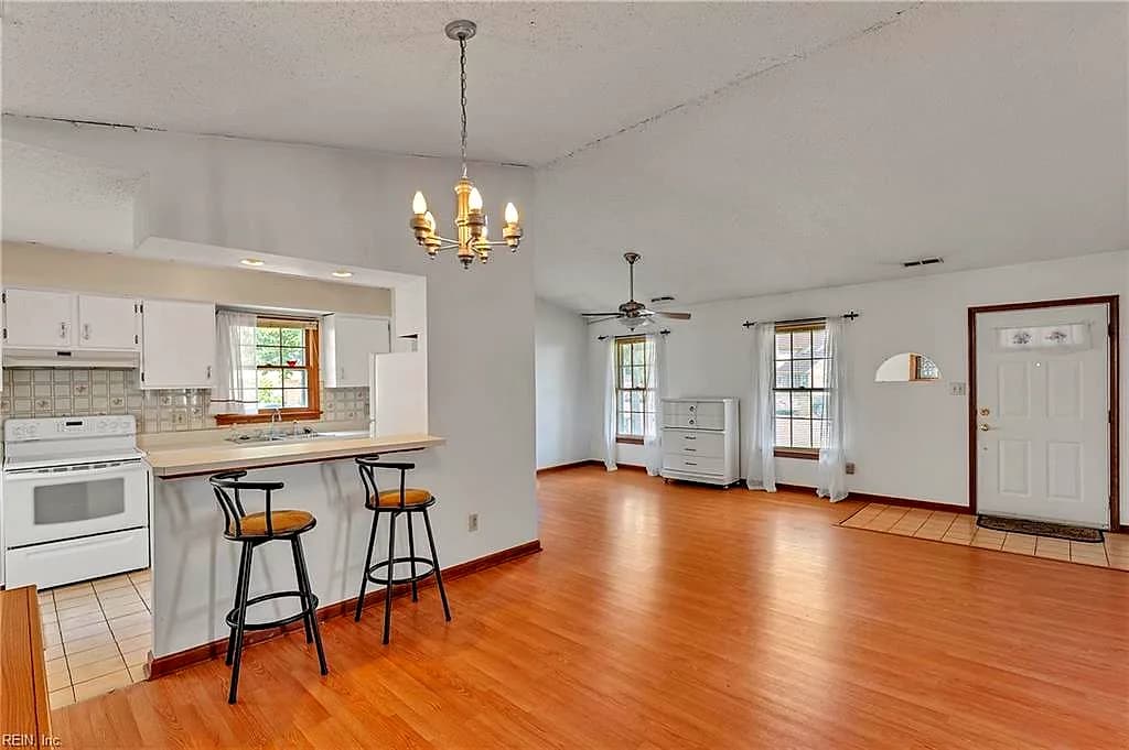 3868 Jousting ARCH, VIRGINIA BEACH VA 23456 - Photo 3