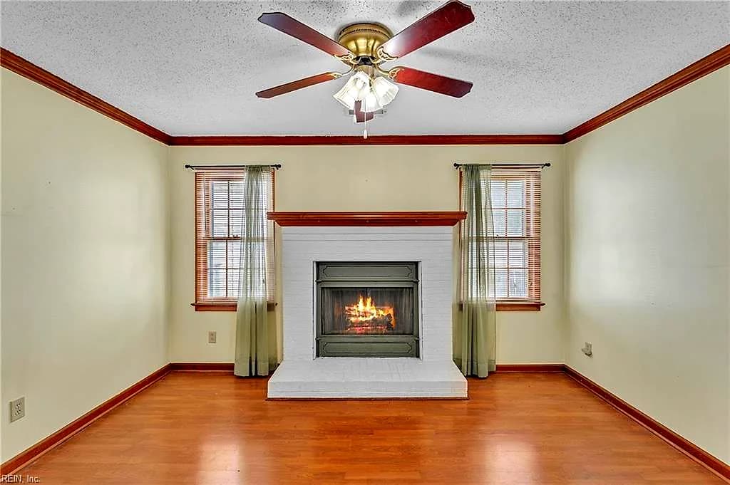 3868 Jousting ARCH, VIRGINIA BEACH VA 23456 - Photo 5