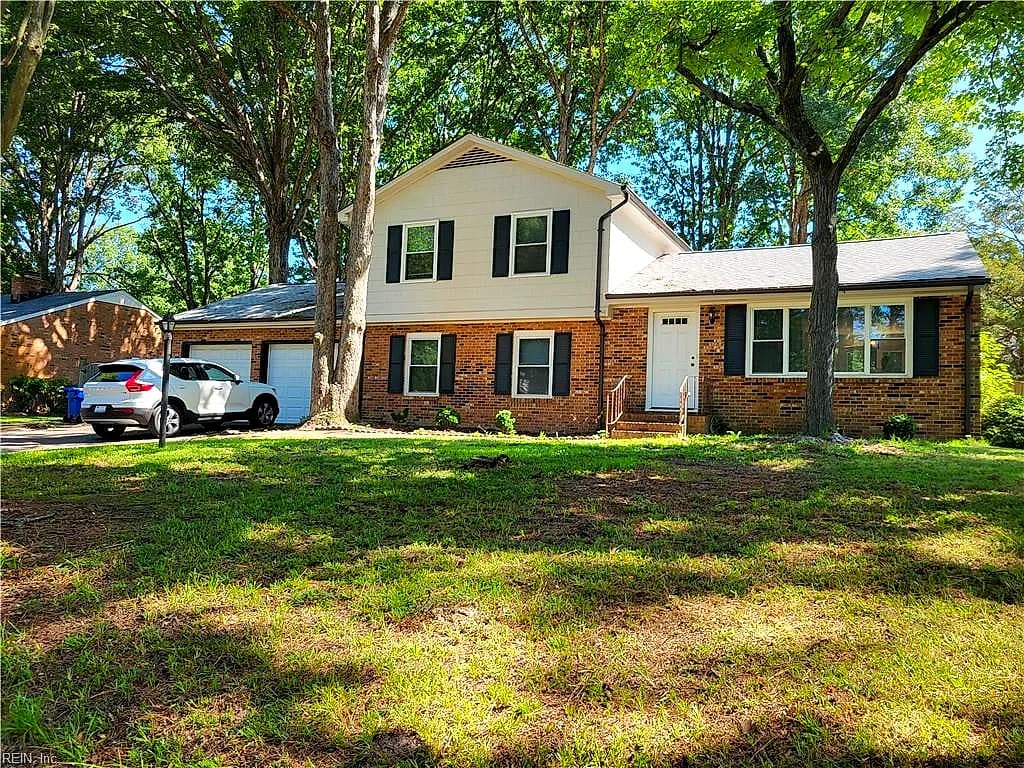 4109 Timberland DR, PORTSMOUTH VA 23703 - Main photo