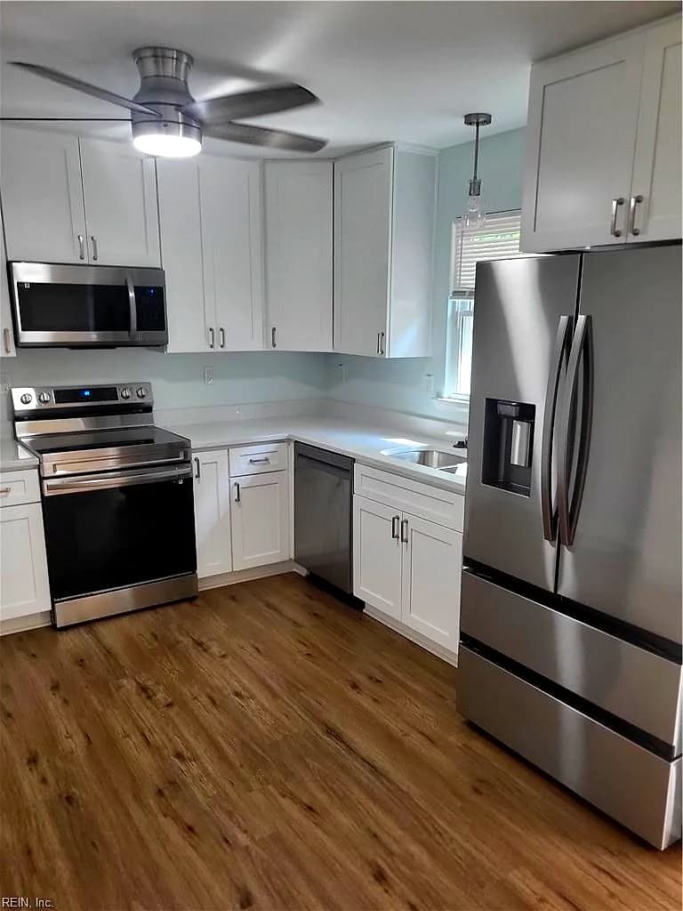 4109 Timberland DR, PORTSMOUTH VA 23703 thumb 10