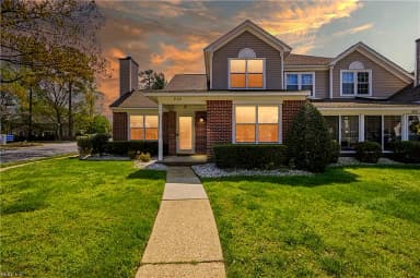 800 Brassie WAY, NEWPORT NEWS VA 23602 thumb 2