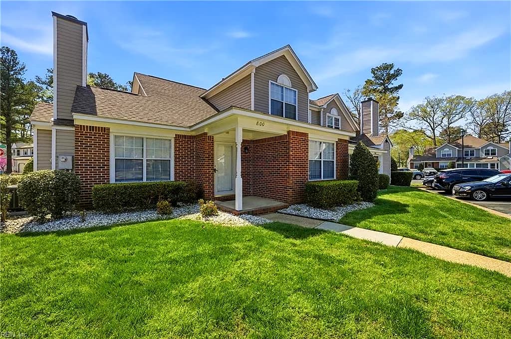 800 Brassie WAY, NEWPORT NEWS VA 23602 - Photo 3