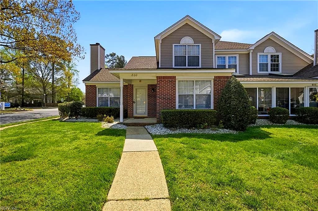 800 Brassie WAY, NEWPORT NEWS VA 23602 - Photo 4
