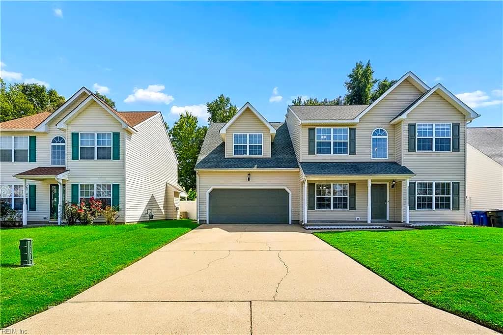 612 Cheeseman CT, NEWPORT NEWS VA 23608 - Photo 3