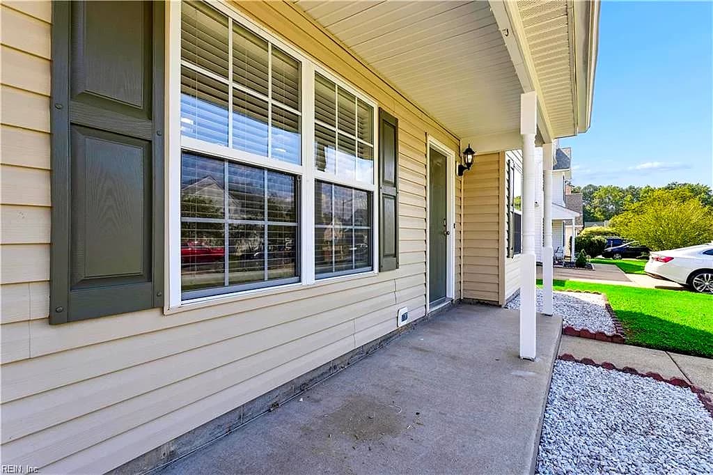 612 Cheeseman CT, NEWPORT NEWS VA 23608 - Photo 4