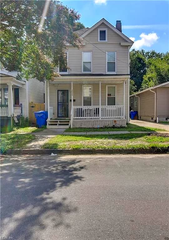 2424 West AVE, NORFOLK VA 23504 - Main photo