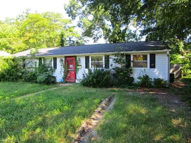2011 Seward DR, HAMPTON VA 23663 thumb 3