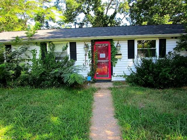 2011 Seward DR, HAMPTON VA 23663 - Photo 5