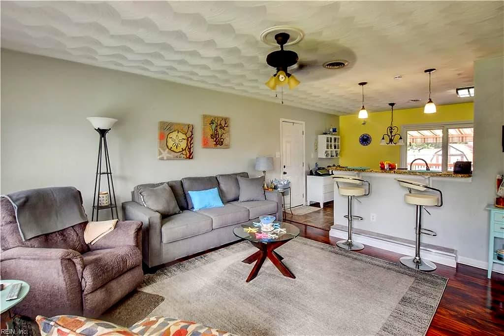 8 Raymond CT, PORTSMOUTH VA 23703 - Photo 4