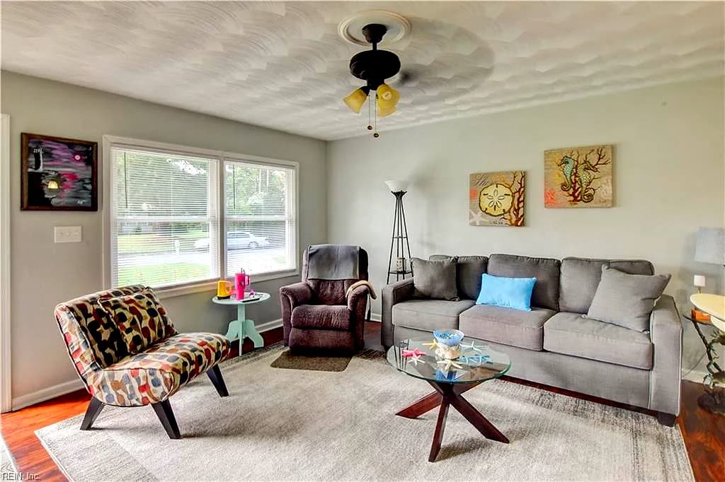 8 Raymond CT, PORTSMOUTH VA 23703 - Photo 5