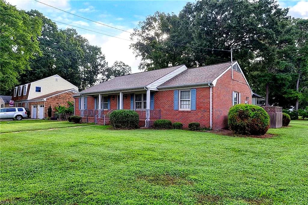 100 Peirsey PL, NEWPORT NEWS VA 23608 - Photo 4