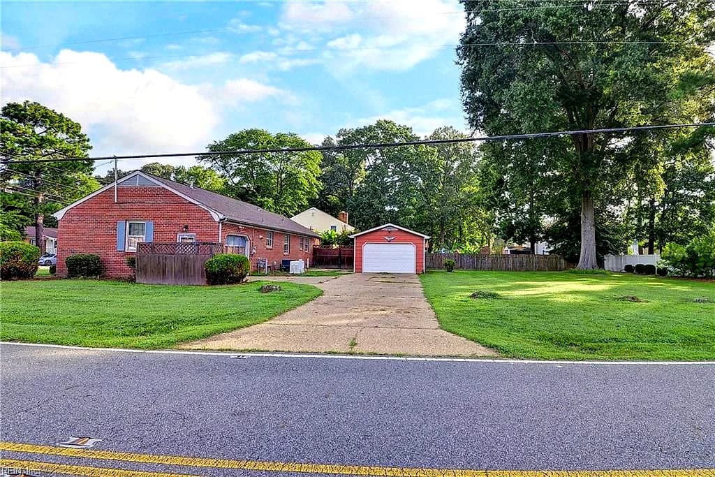 100 Peirsey PL, NEWPORT NEWS VA 23608 - Photo 5