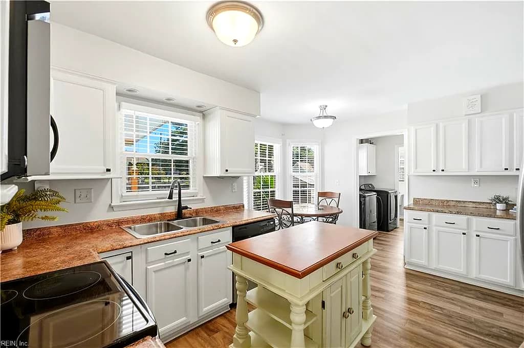 3632 Davis Ave NONE, CHESAPEAKE VA 23325 - Photo 5