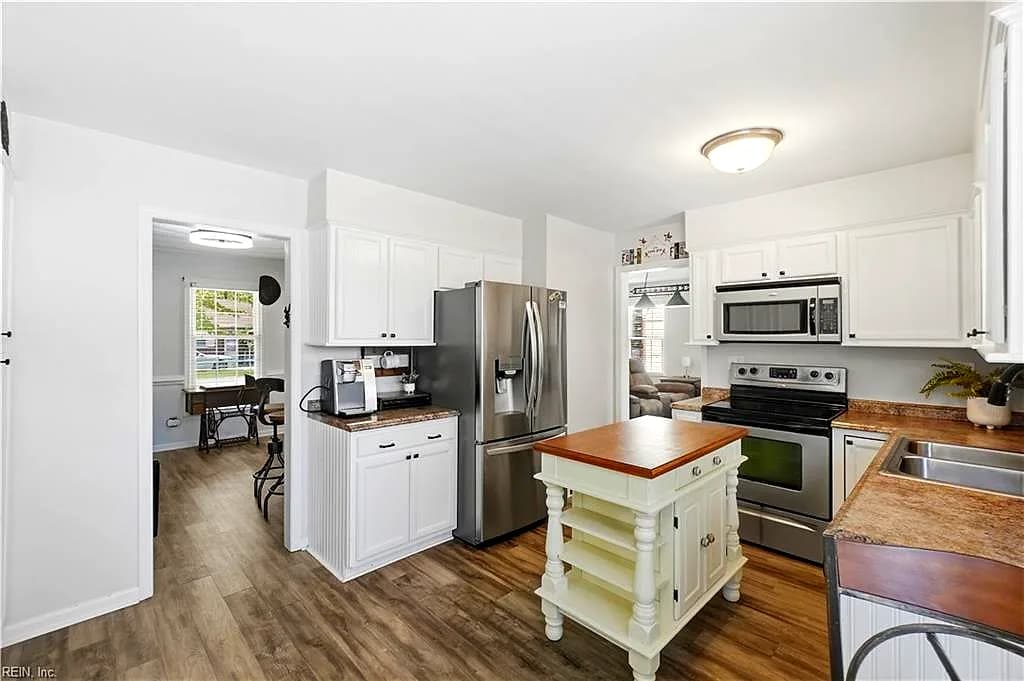 3632 Davis Ave NONE, CHESAPEAKE VA 23325 thumb 6
