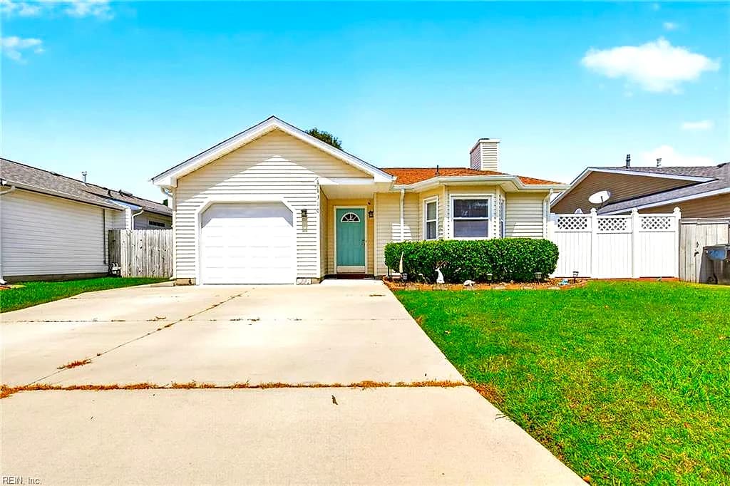 1310 Chickadee LN, VIRGINIA BEACH VA 23454 - Photo 2