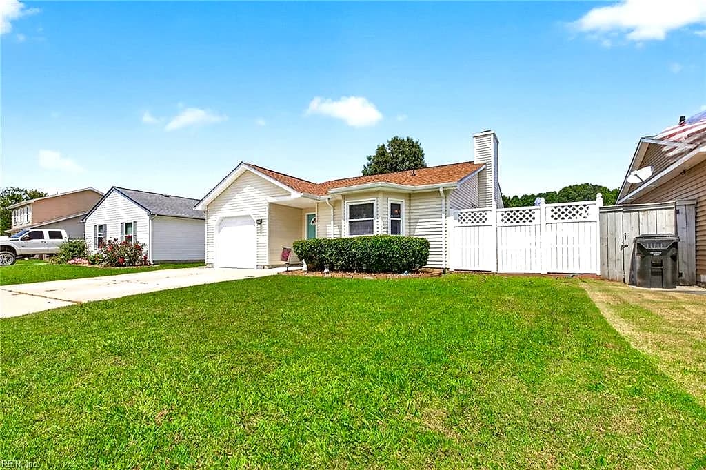 1310 Chickadee LN, VIRGINIA BEACH VA 23454 - Photo 3