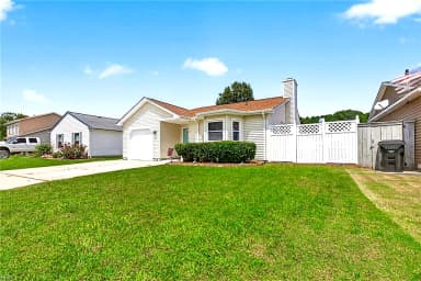 1310 Chickadee LN, VIRGINIA BEACH VA 23454 thumb 3