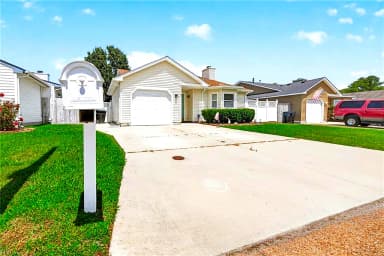 1310 Chickadee LN, VIRGINIA BEACH VA 23454 thumb 4