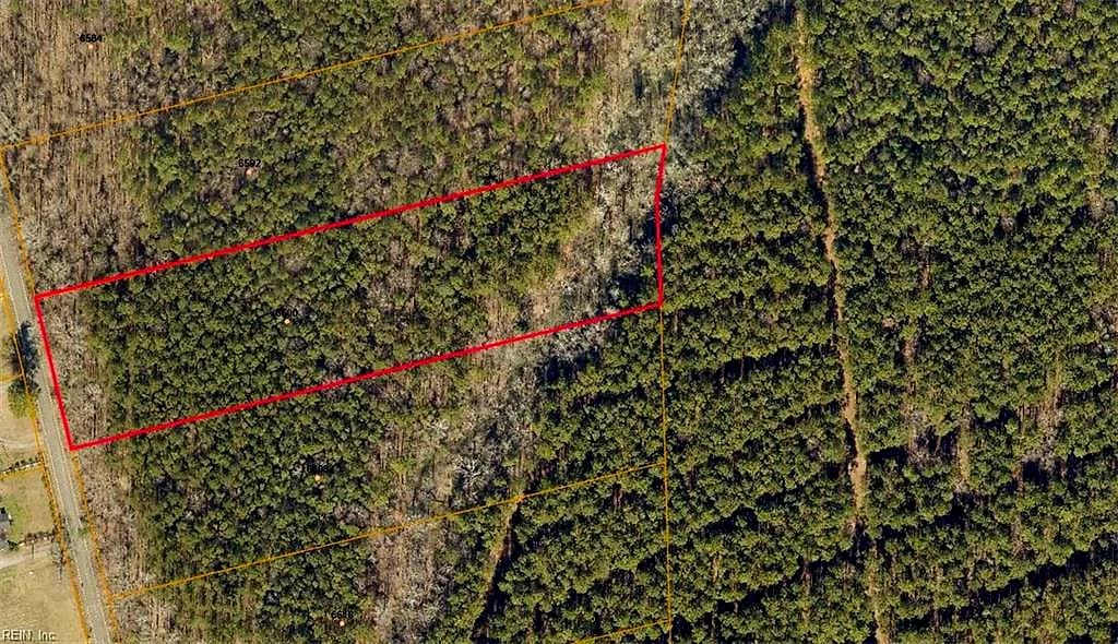 6600 Blackwater RD, VIRGINIA BEACH VA 23457 - Photo 3