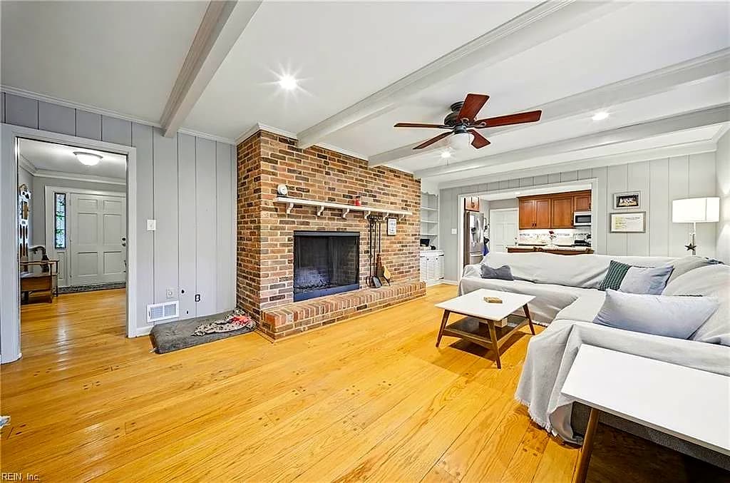 4348 Thoroughgood DR, VIRGINIA BEACH VA 23455 thumb 7
