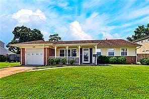929 Sunnyside DR, VIRGINIA BEACH VA 23464 - Photo 2